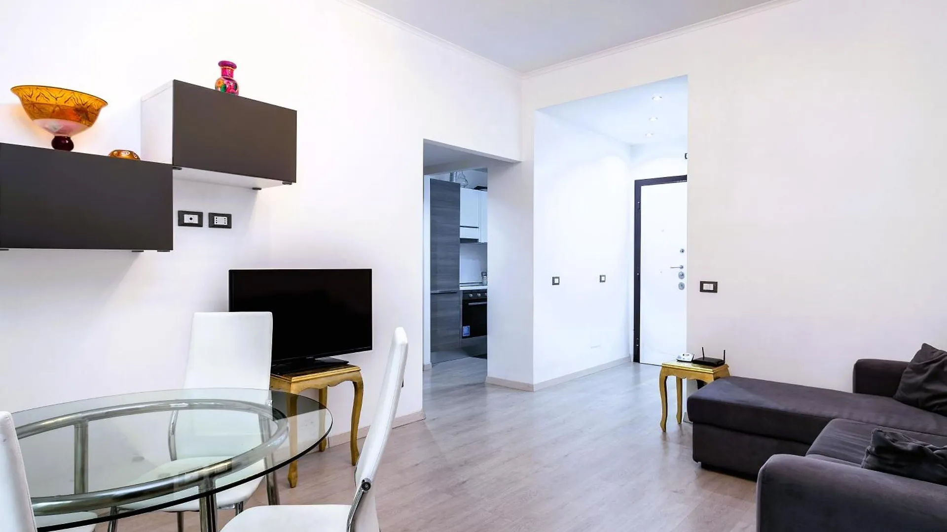 شقة Marconi Flat روما 0*,  إيطاليا