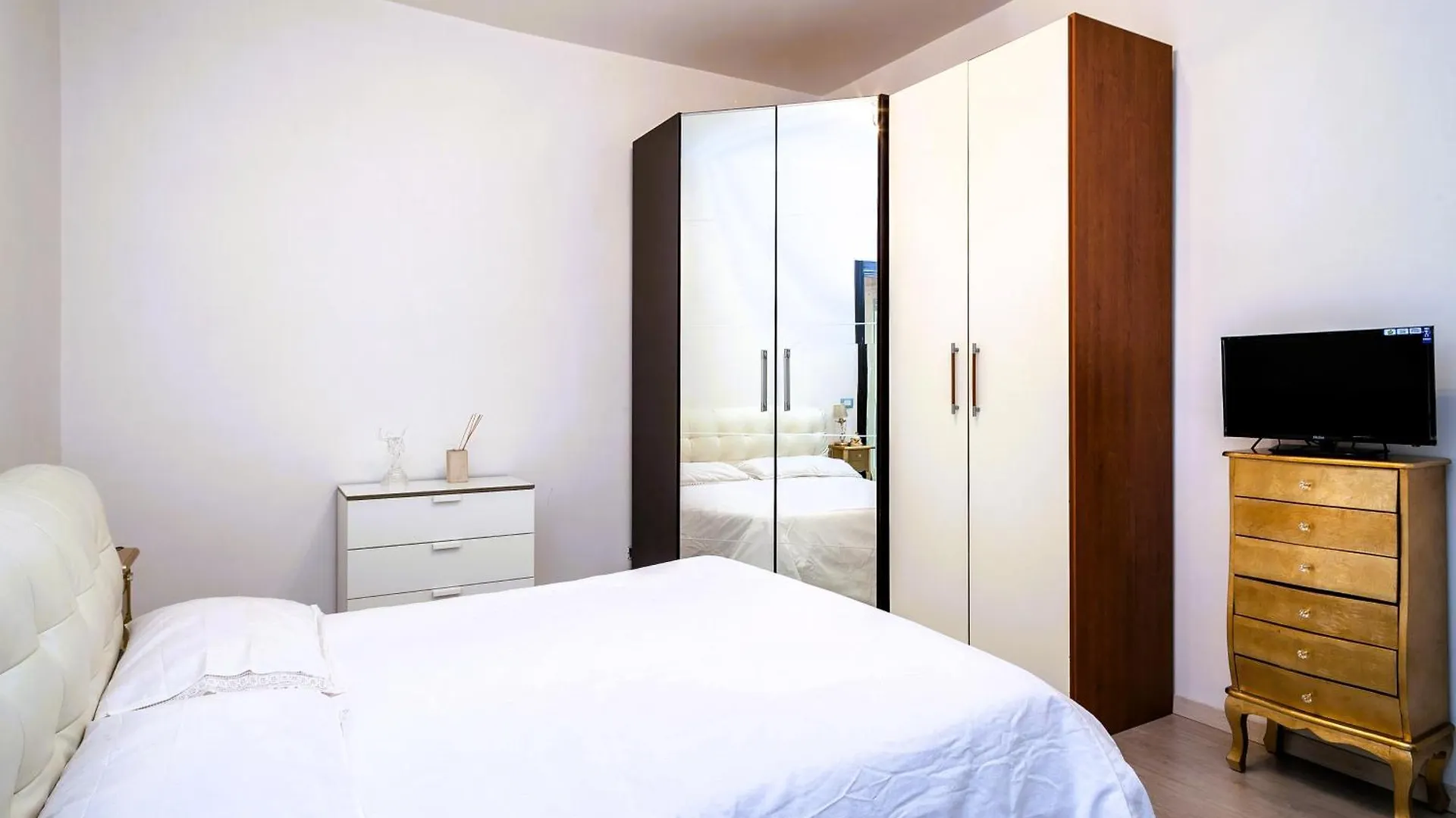 شقة Marconi Flat روما إيطاليا