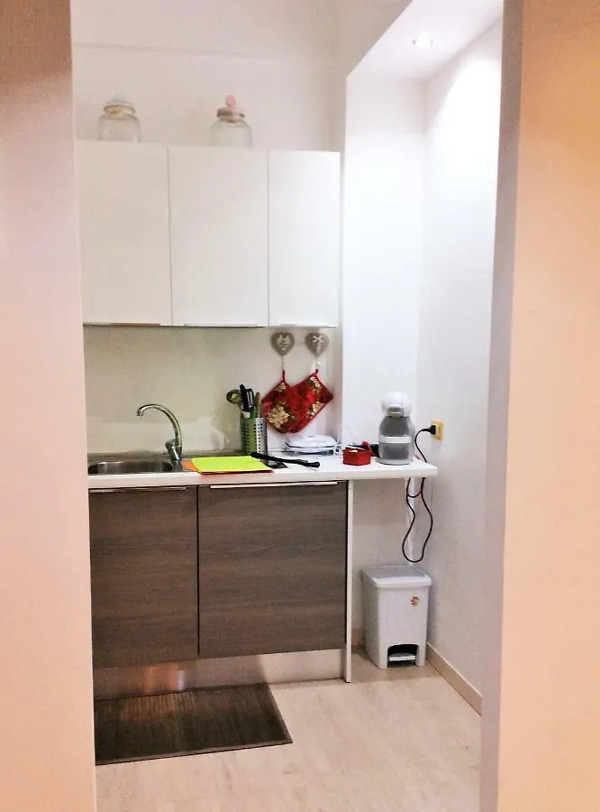 شقة Marconi Flat روما
