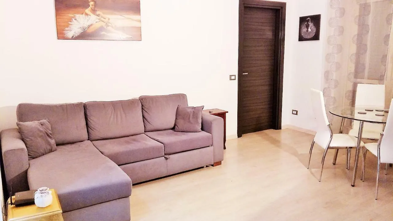 شقة Marconi Flat روما