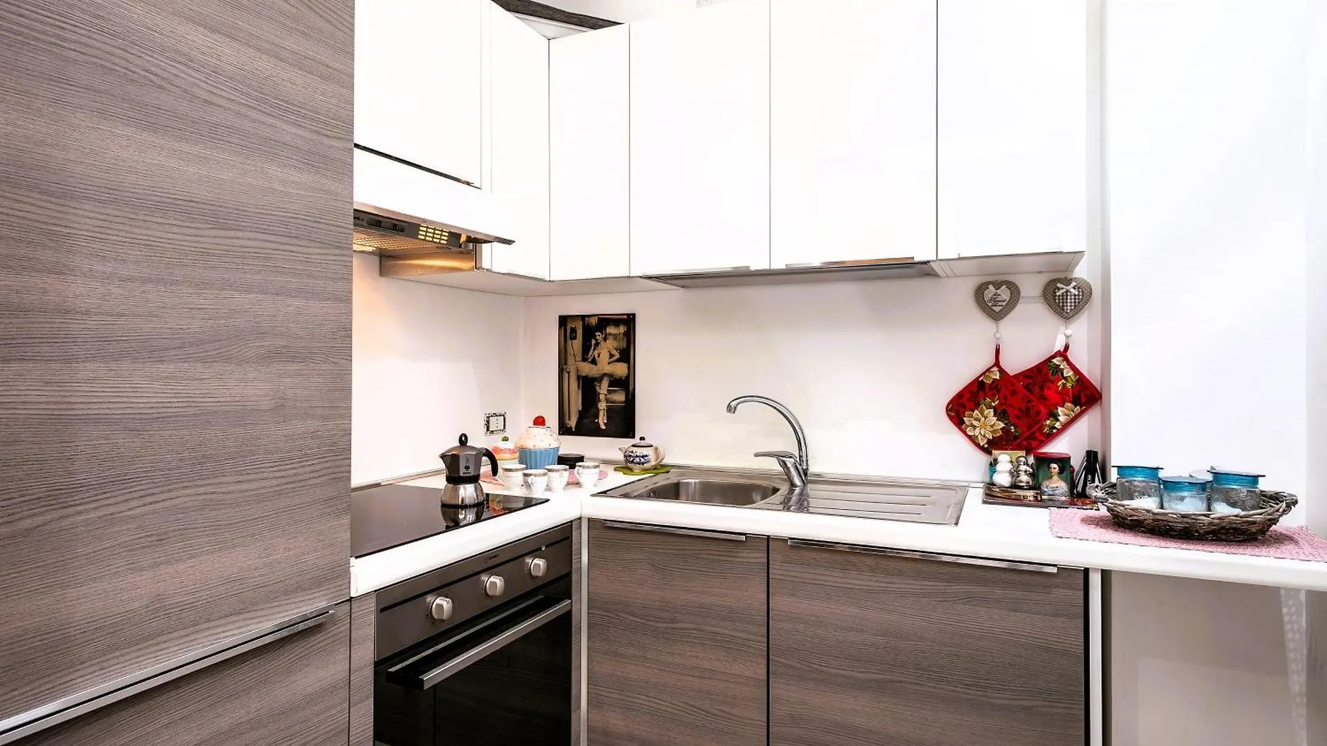 Marconi Flat Διαμέρισμα Ρώμη