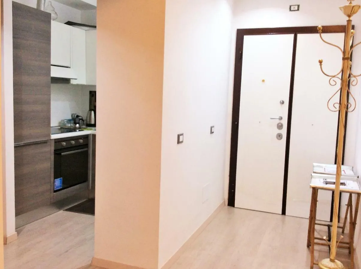 Marconi Flat Διαμέρισμα Ρώμη