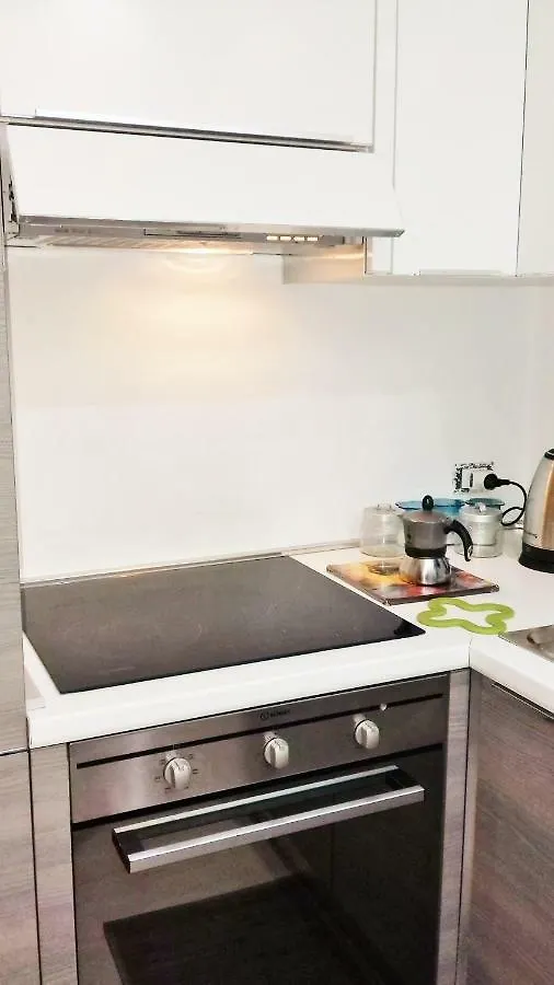 Marconi Flat Διαμέρισμα Ρώμη