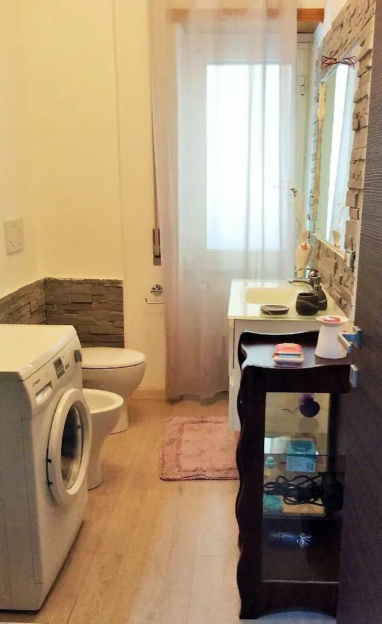 Marconi Flat Διαμέρισμα Ρώμη
